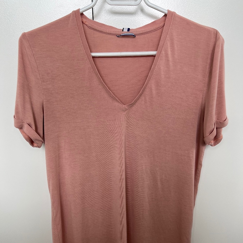 Kit and Ace Jersey Tee